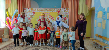 Масленица Масленица.