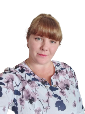 Педагогический работник Кренева Оксана Алексеевна Педагогический работник Кренева Оксана Алексеевна