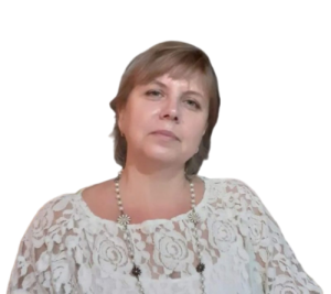Педагогический работник Бужинская Татьяна Васильевна