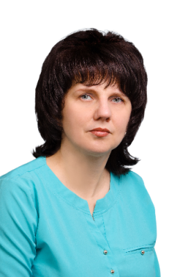 Педагогический работник Забродина Лада Борисовна